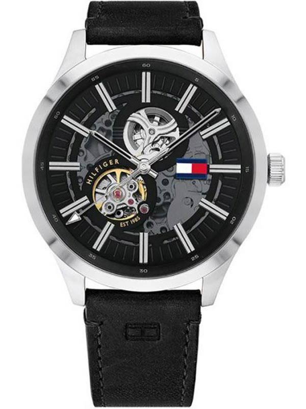 

Мужские наручные часы Tommy Hilfiger 1791641