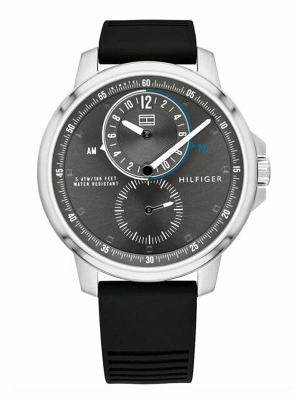 

Мужские наручные часы Tommy Hilfiger 1791626