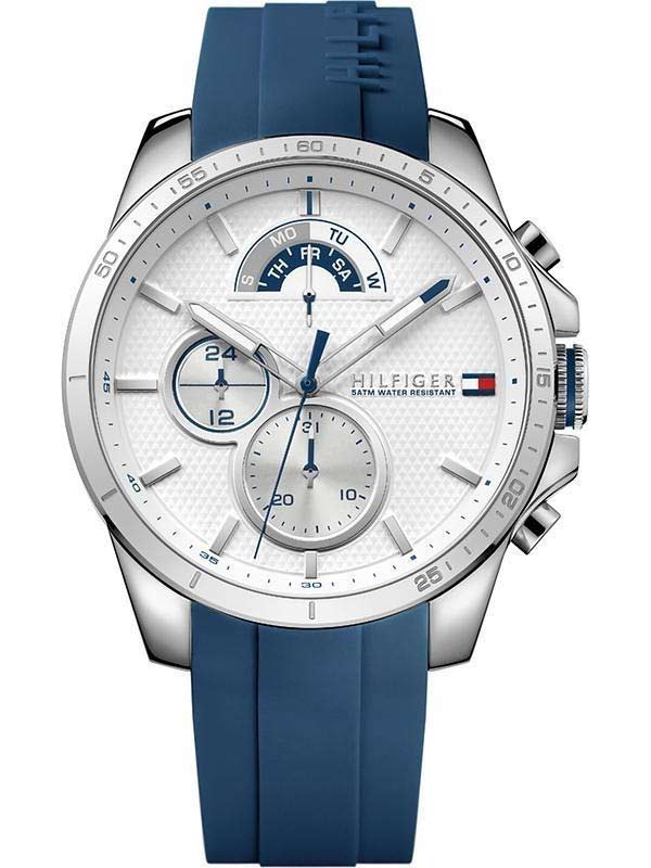 

Мужские наручные часы Tommy Hilfiger 1791349