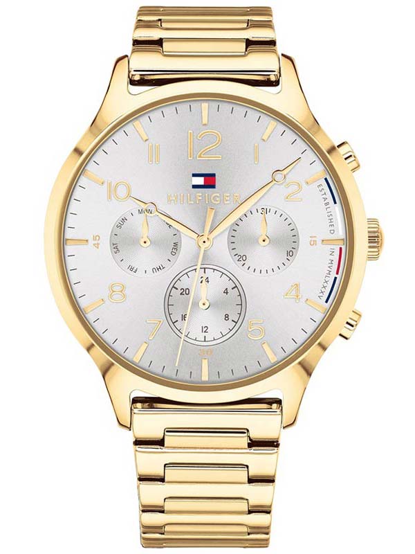 

Женские наручные часы Tommy Hilfiger 1781872