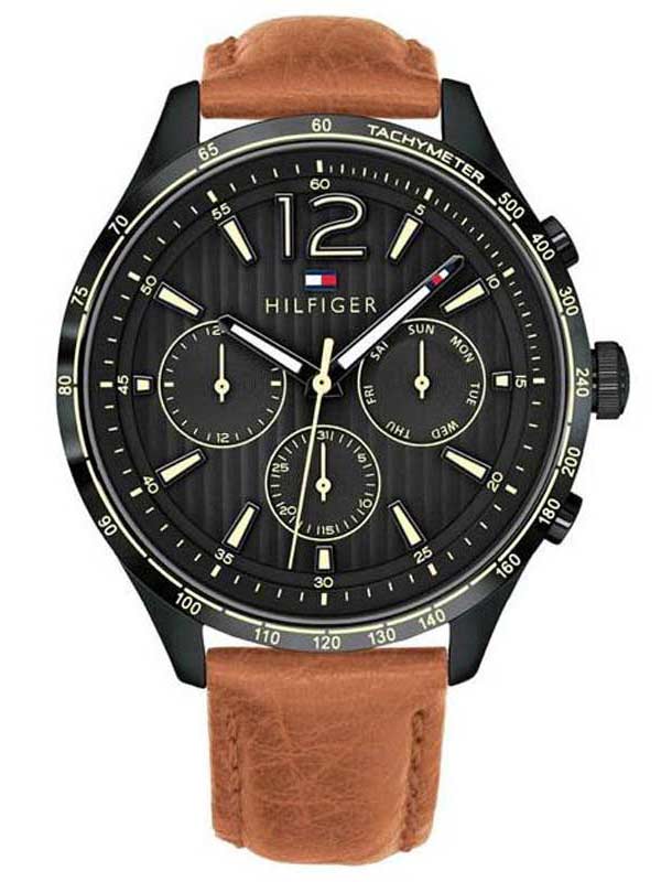

Мужские наручные часы Tommy Hilfiger 1791470