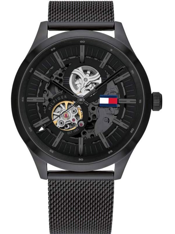 

Мужские наручные часы Tommy Hilfiger 1791644
