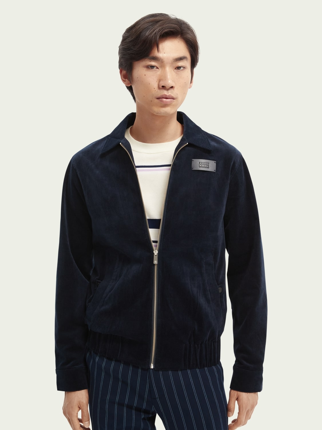

Куртка Scotch&Soda 164581-0002 XXL