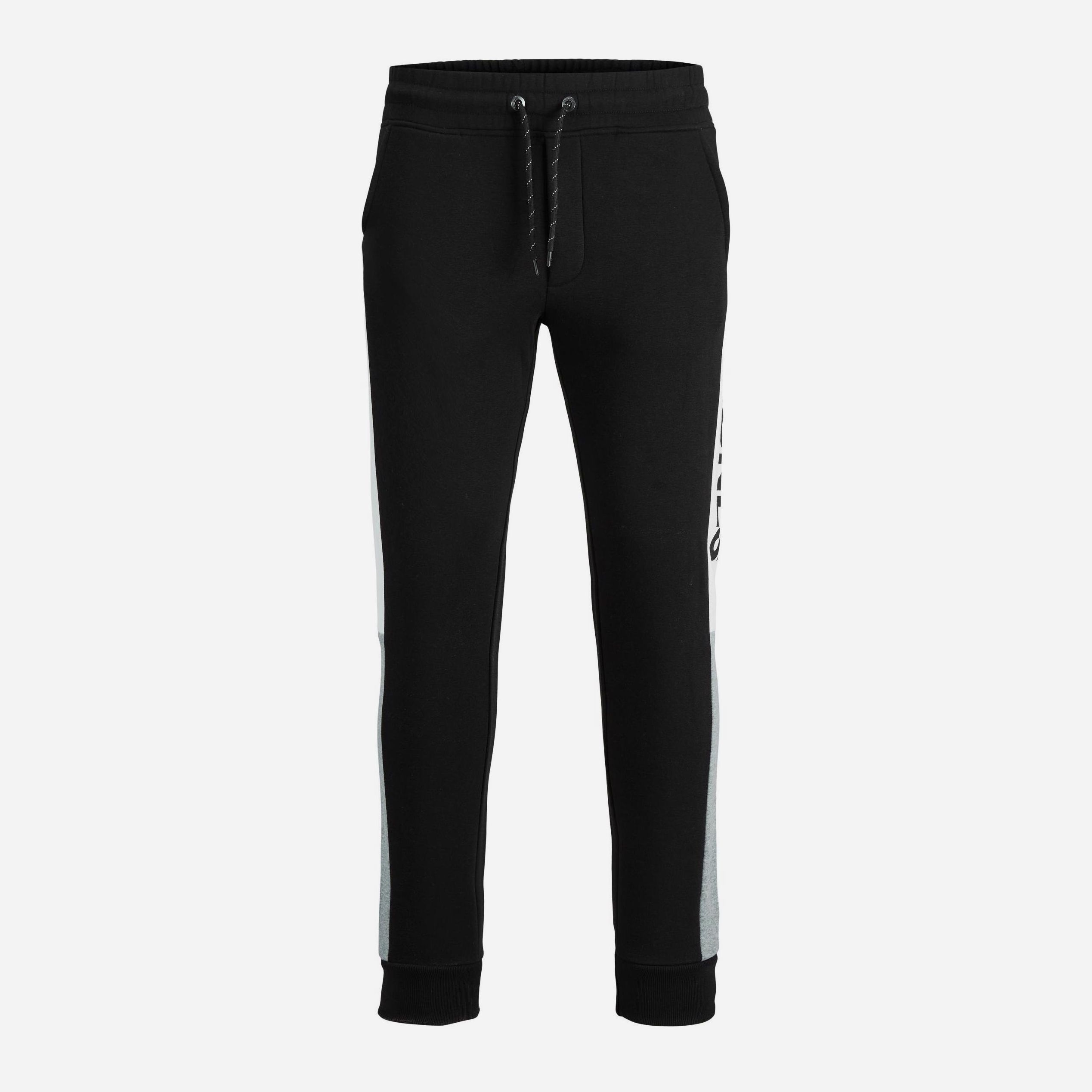 

Спортивные штаны Jack & Jones 12197199  Black, Спортивные штаны Jack & Jones 12197199 M Black