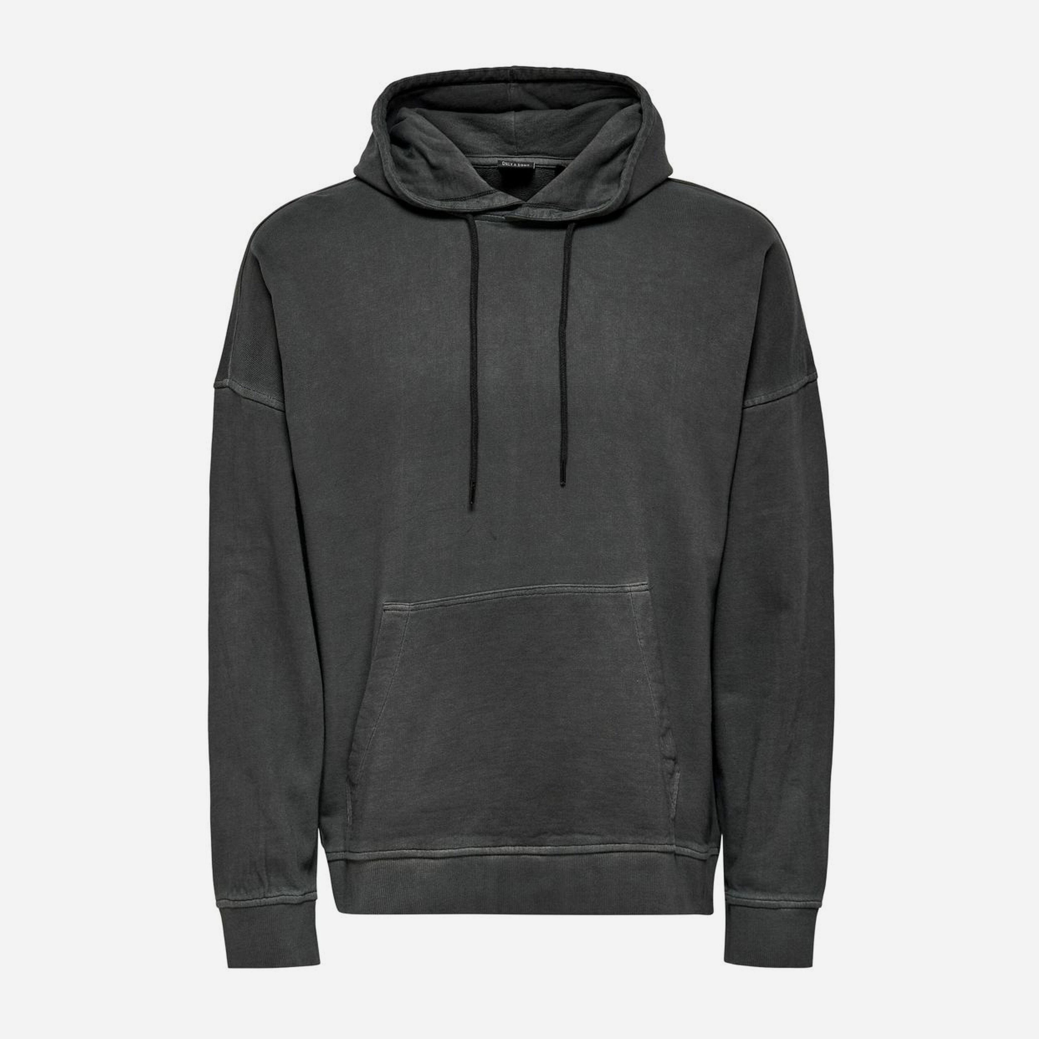 

Худи Only & Sons 22020931  Black, Худи Only & Sons 22020931 S Black