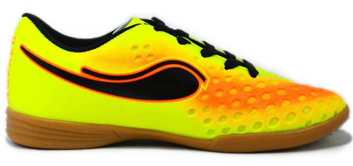 

Футзалки 39 желтые Walked Sport Magista 490-09