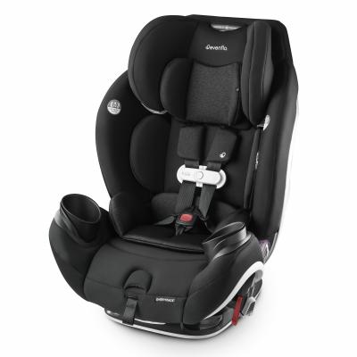 

Автокресло Evenflo Gold EveryStage DLX Onyx (32884198740)