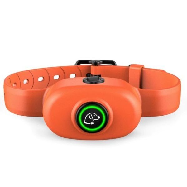 

Ошейник электронный антилай для собак Pet Dog 300, оранжевый (eg-100282)