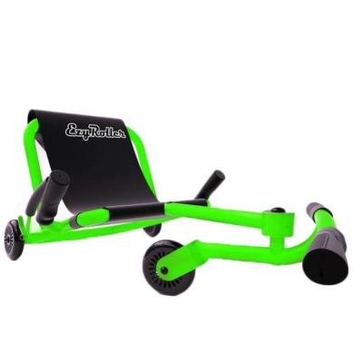 

Скутер Ezyroller каталка Classic зеленый (EZR1G)