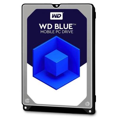 

Жесткий диск для ноутбука 2.5" 2TB WD (WD20SPZX)