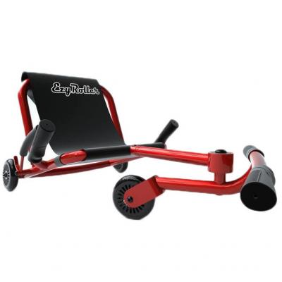 

Скутер Ezyroller каталка Classik красный неон (EZR1NR)