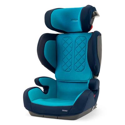 

Автокресло RECARO Mako Core Xenon Blue (00088044190050)