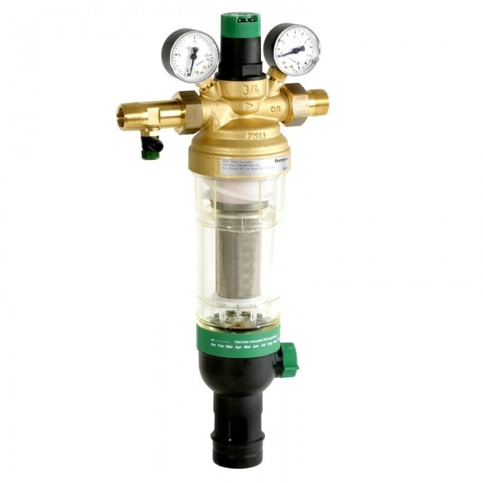 

Фильтр самопромывной для холодной воды Honeywell HS10S-3/4 АА