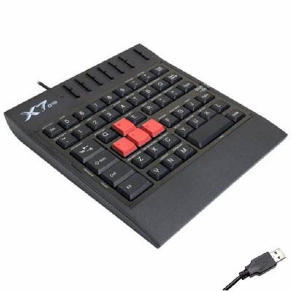 

Клавиатура A4Tech X7-G100
