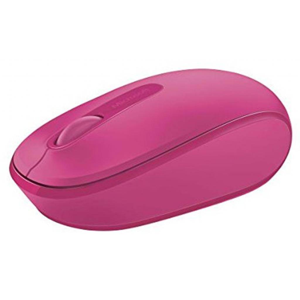 

Мышка Microsoft Mobile 1850 Mag (U7Z-00065)