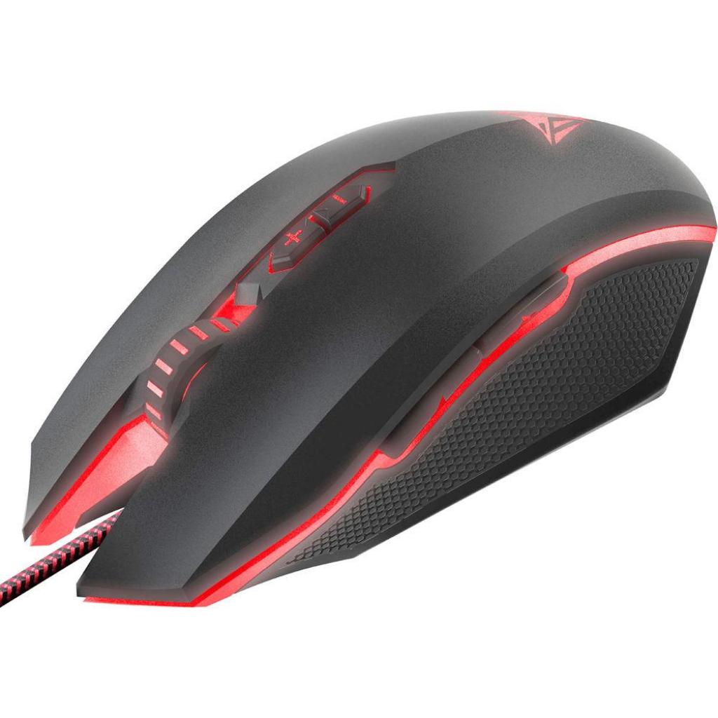 

Мышка Patriot Viper V530 Black (PV530OULK)