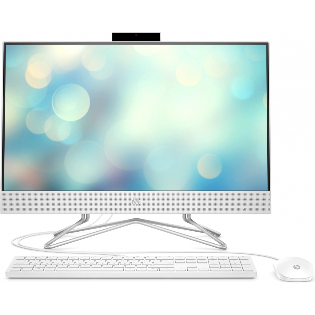 

Моноблок HP All-in-One 24-df0057ua (426F7EA)