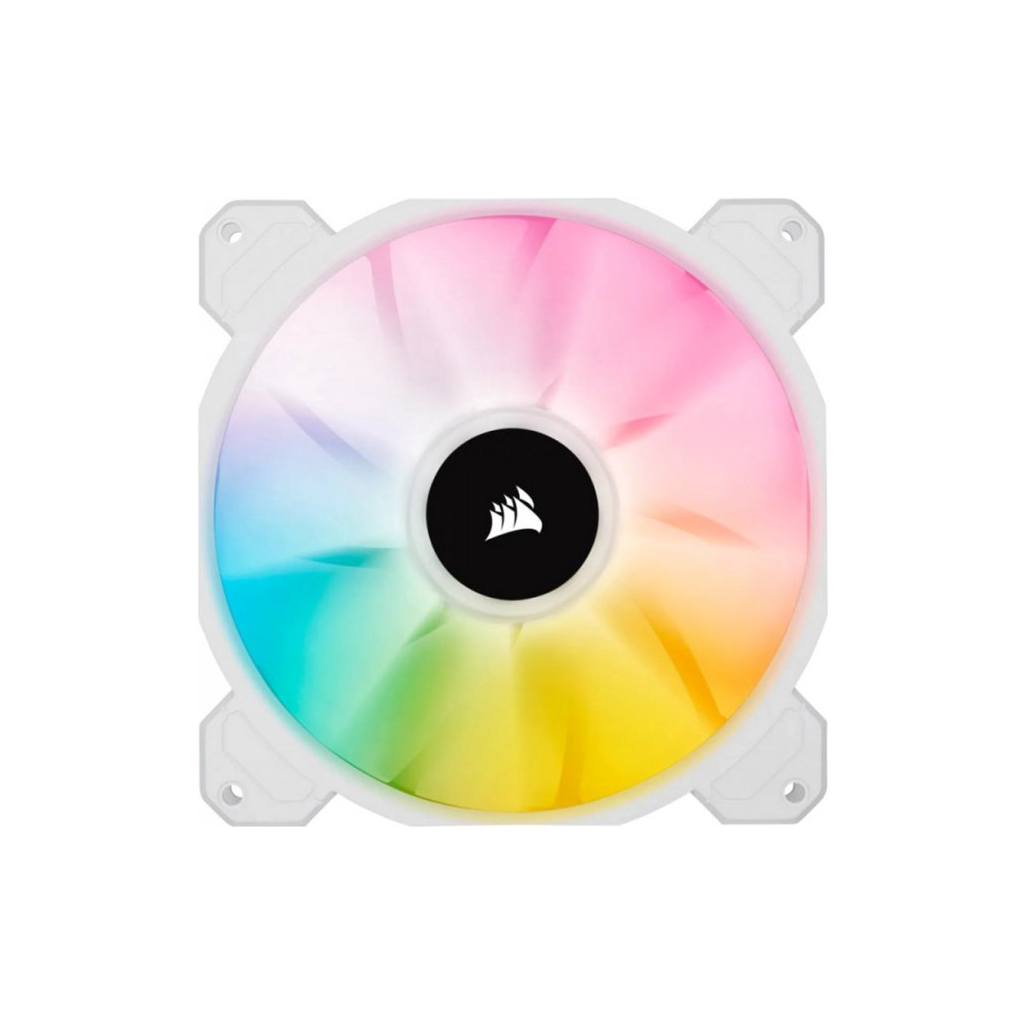 

Кулер для корпуса Corsair iCUE SP140 RGB Elite Performance (CO-9050138-WW)