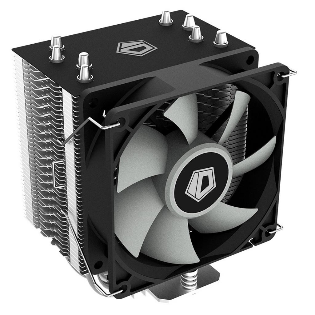 

Кулер для процессора ID-Cooling SE-914-XT