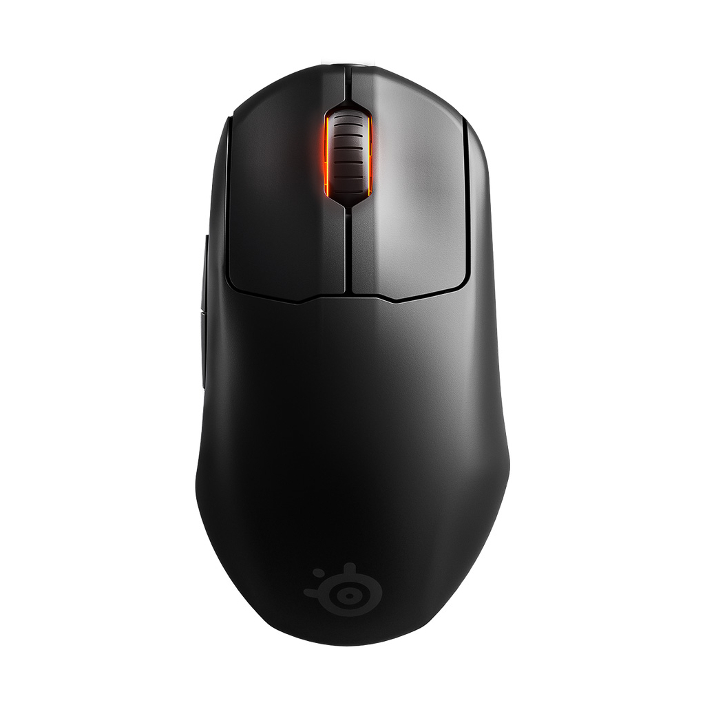 

Мышка SteelSeries Prime Mini Wireless Black (62426)