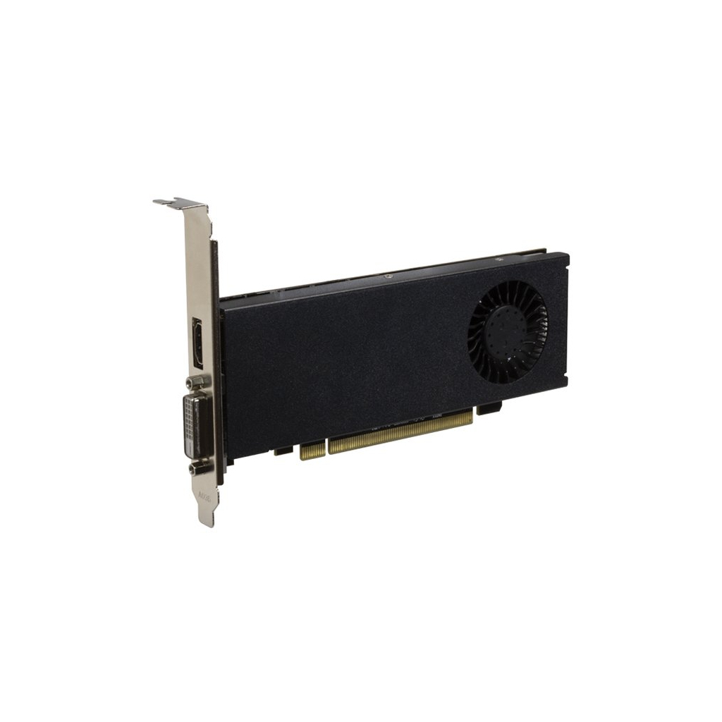 

Видеокарта PowerColor Radeon RX 550 2Gb Bulk (AXRX 550 2GBD5-HLEV2)