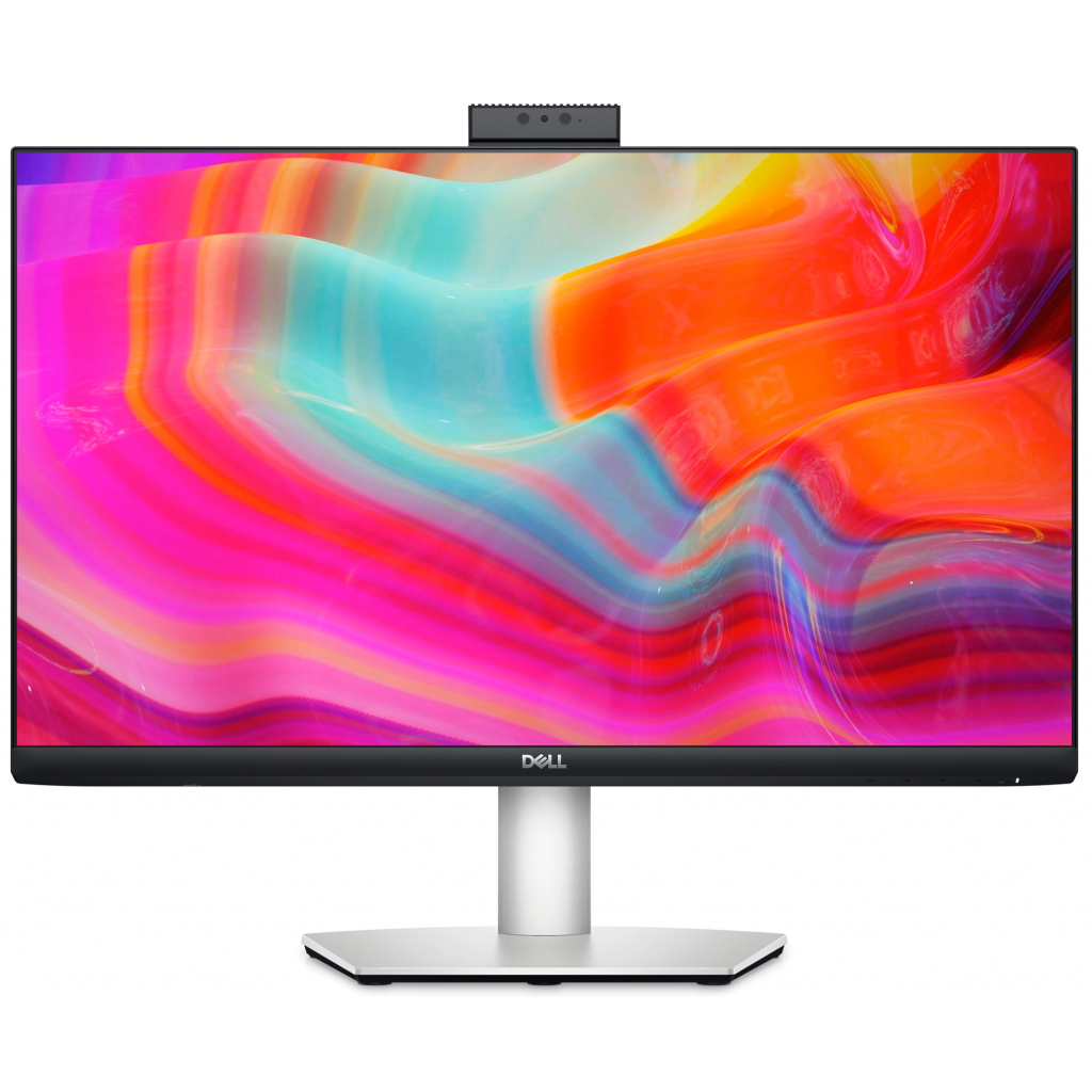 

Монитор Dell S2422HZ (210-BBSJ)