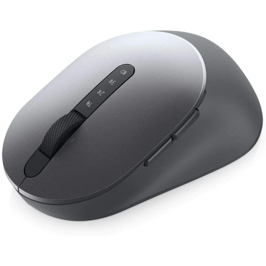 

Мышка Dell Multi-Device Wireless MS5320W (570-ABHI)