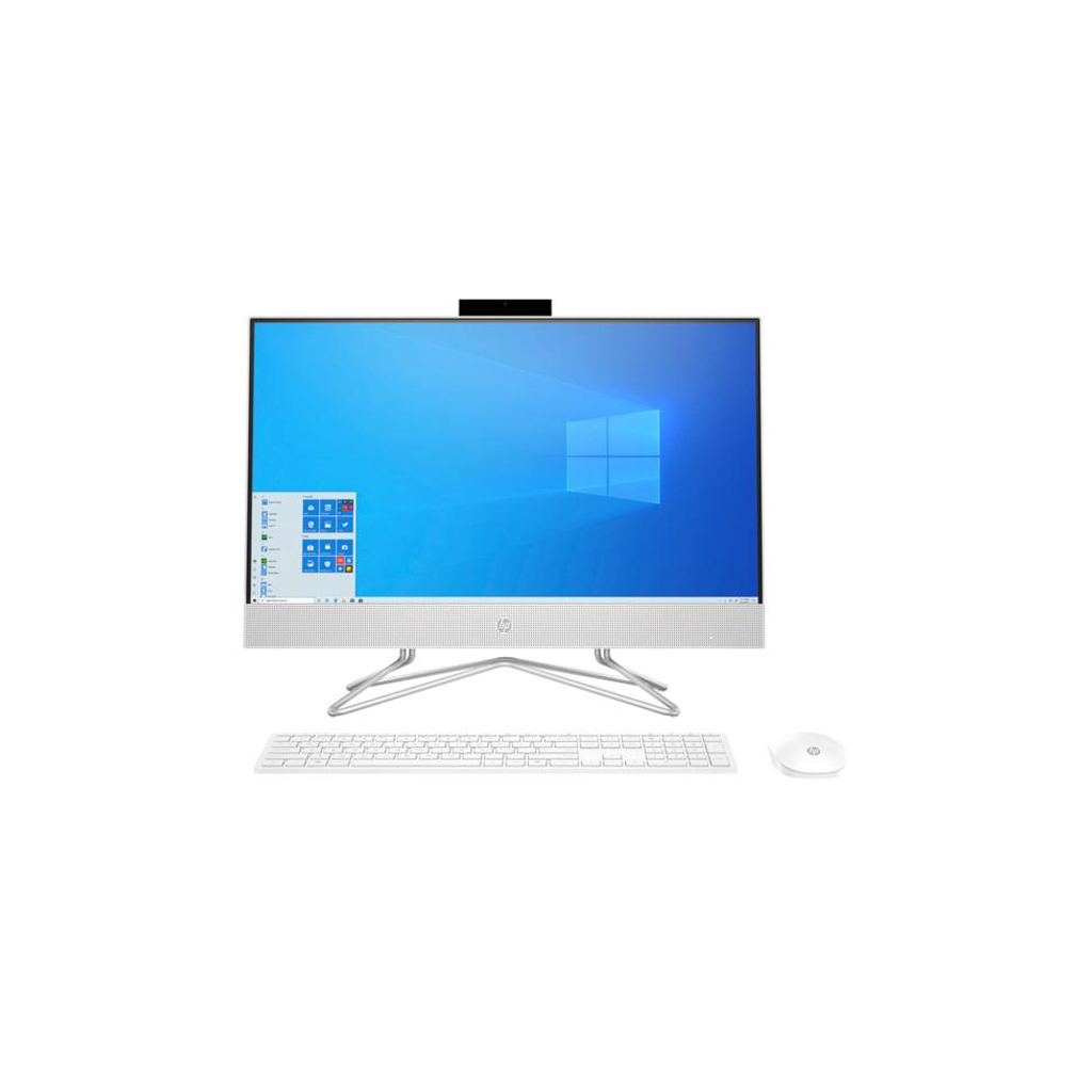 

Моноблок HP Pavilion 23.8FHD IPS AG Touch (4C9Y1EA)