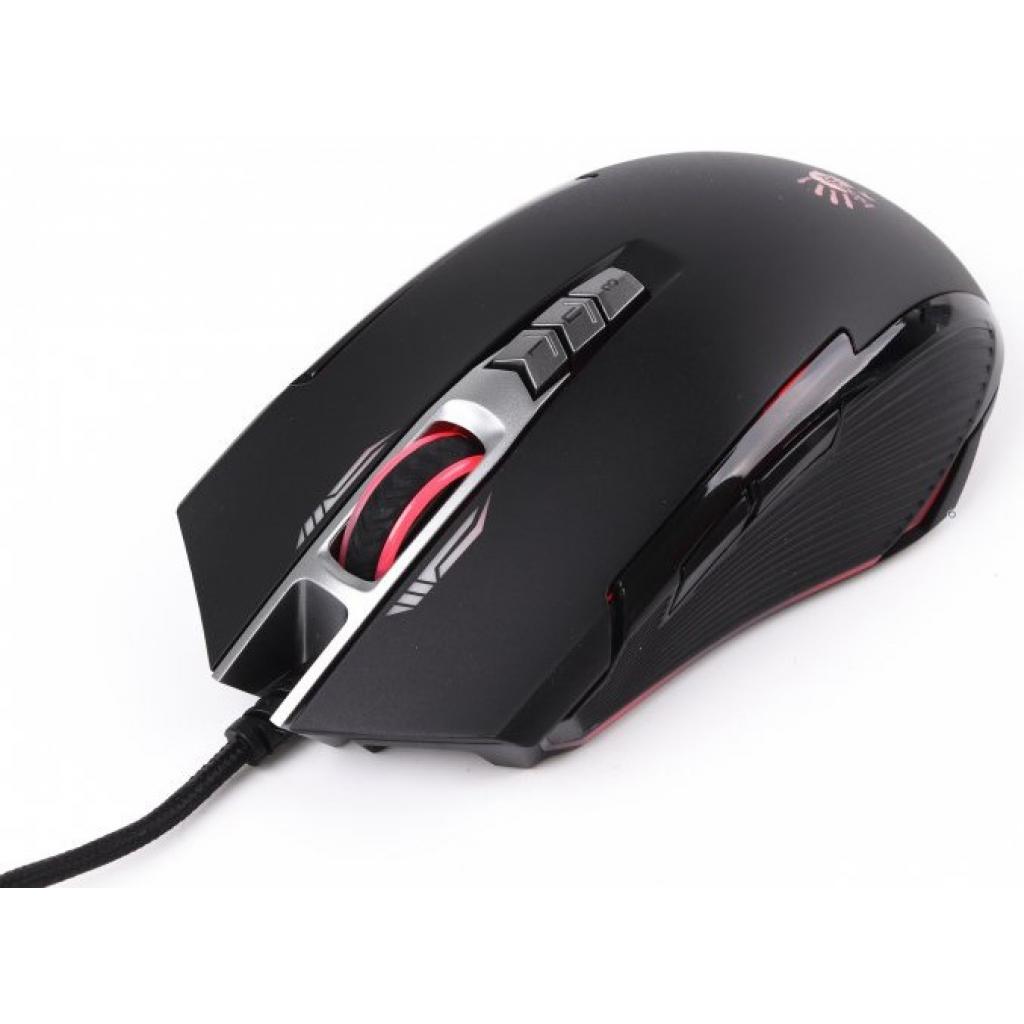 

Мышка A4Tech Bloody P93s Stone Black