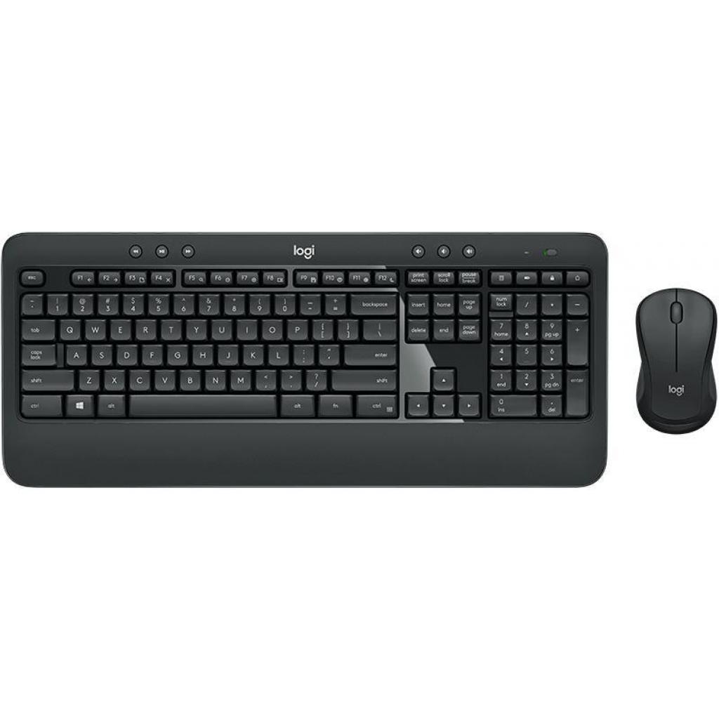 

Комплект Logitech MK540 Advanced (920-008686)