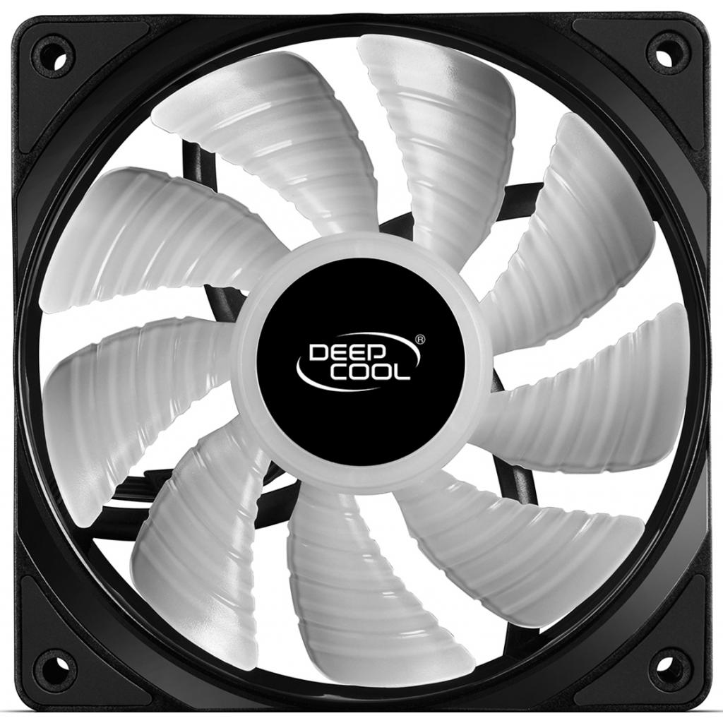 

Кулер для корпуса Deepcool CF120