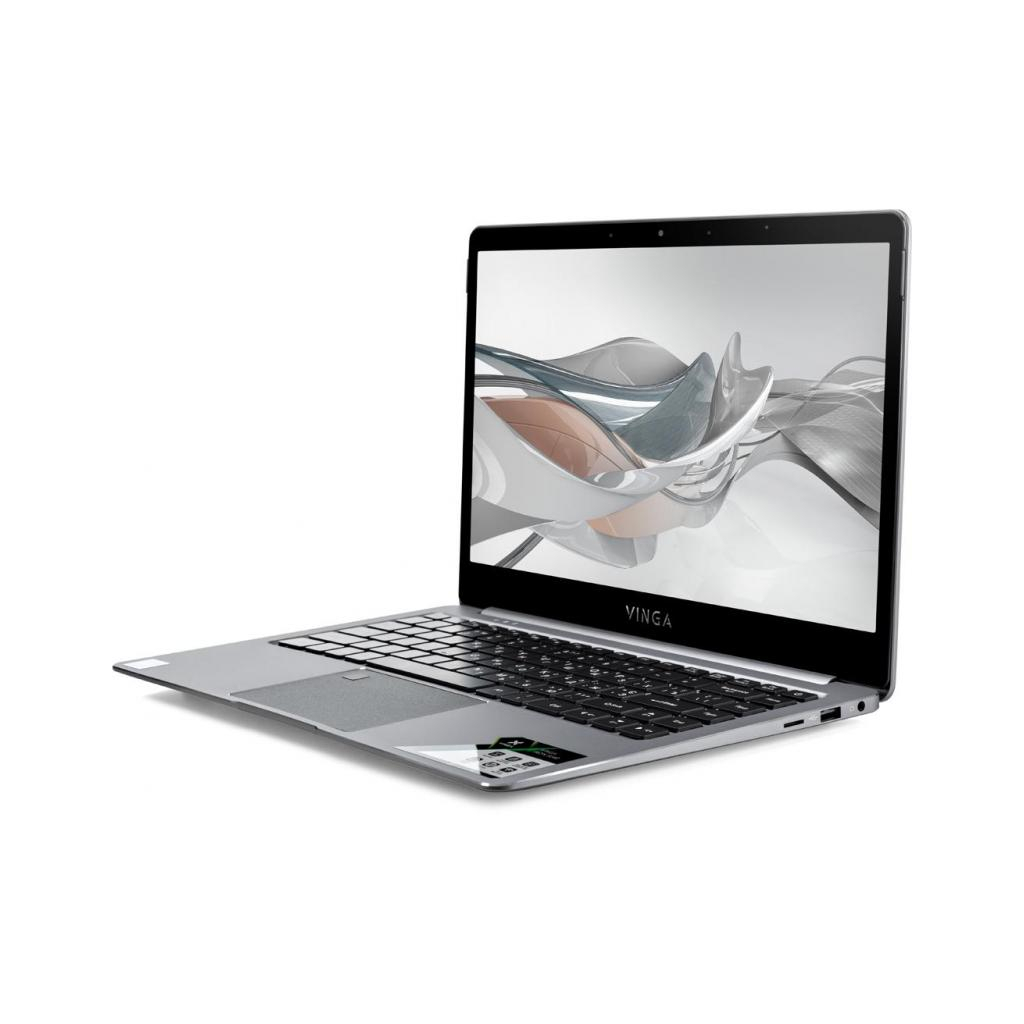 

Ноутбук Vinga Iron S140 (S140-P508256GHD)