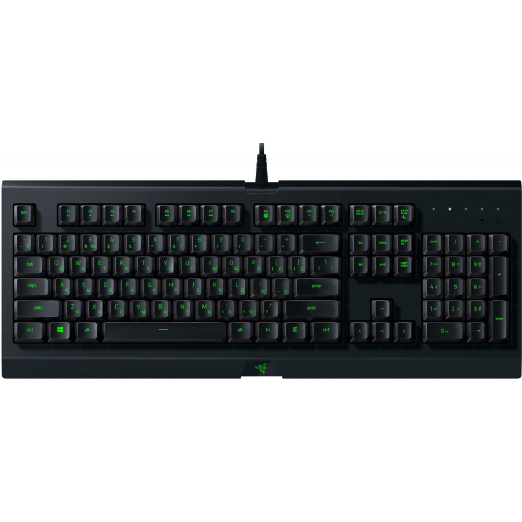 

Клавиатура Razer Cynosa Lite Chroma (RZ03-02741500-R3R1)