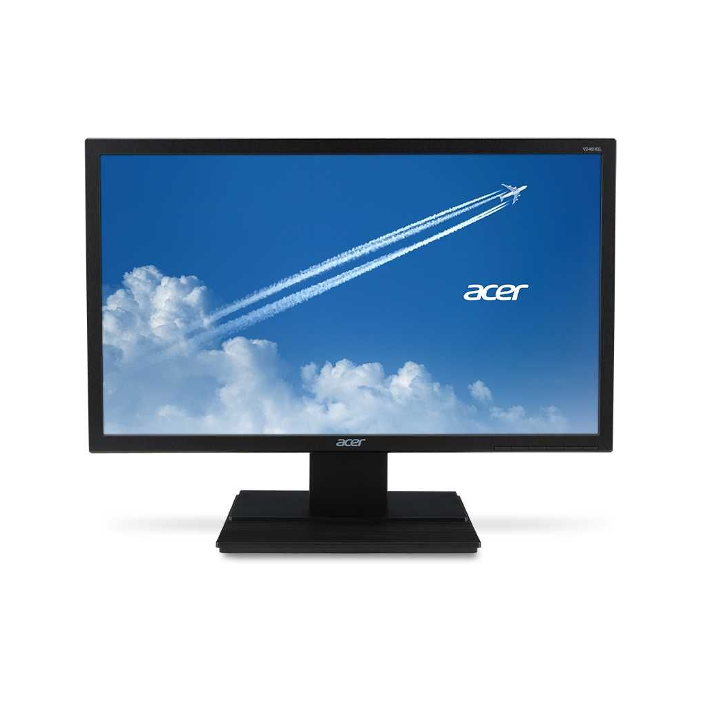 

Монитор Acer V246HQLbi (UM.UV6EE.005)