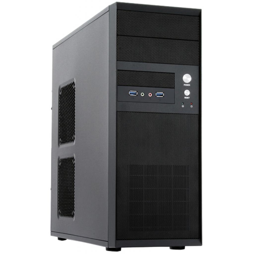 

Корпус Chieftec iArena (CQ-01B-U3-OP)