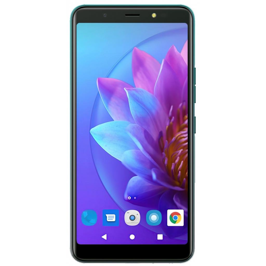 

Мобильный телефон Tecno BC2c (POP 4) 2/32Gb Ice Lake Green