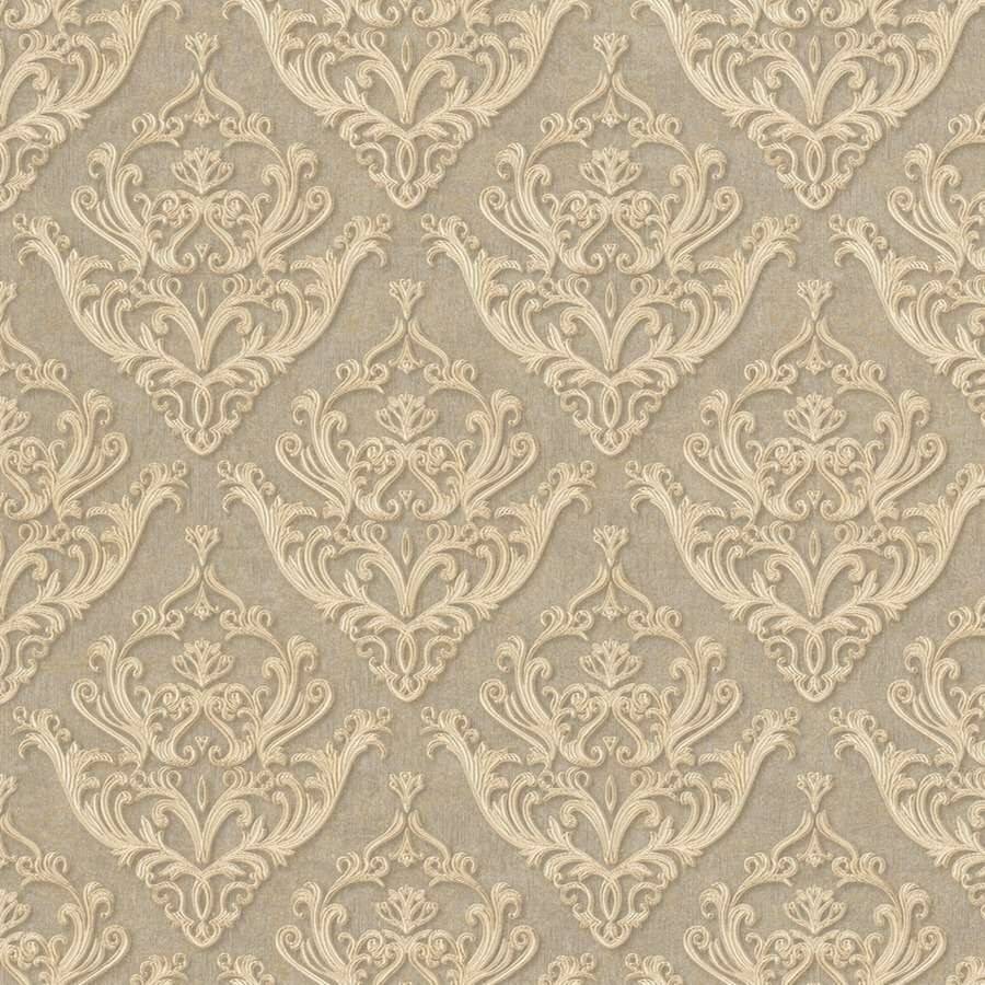 

Обои флизелиновая rasch grace 972641 узоры серый бежевый коричневый Германия