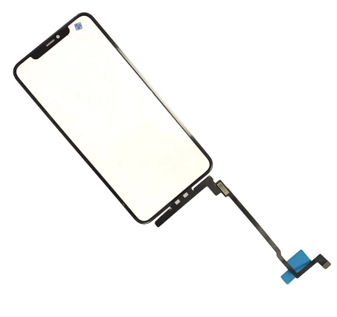 

Тачскрин для iPhone 11 Pro Max, черный, оригинал (Китай) ORIGINAL PRC