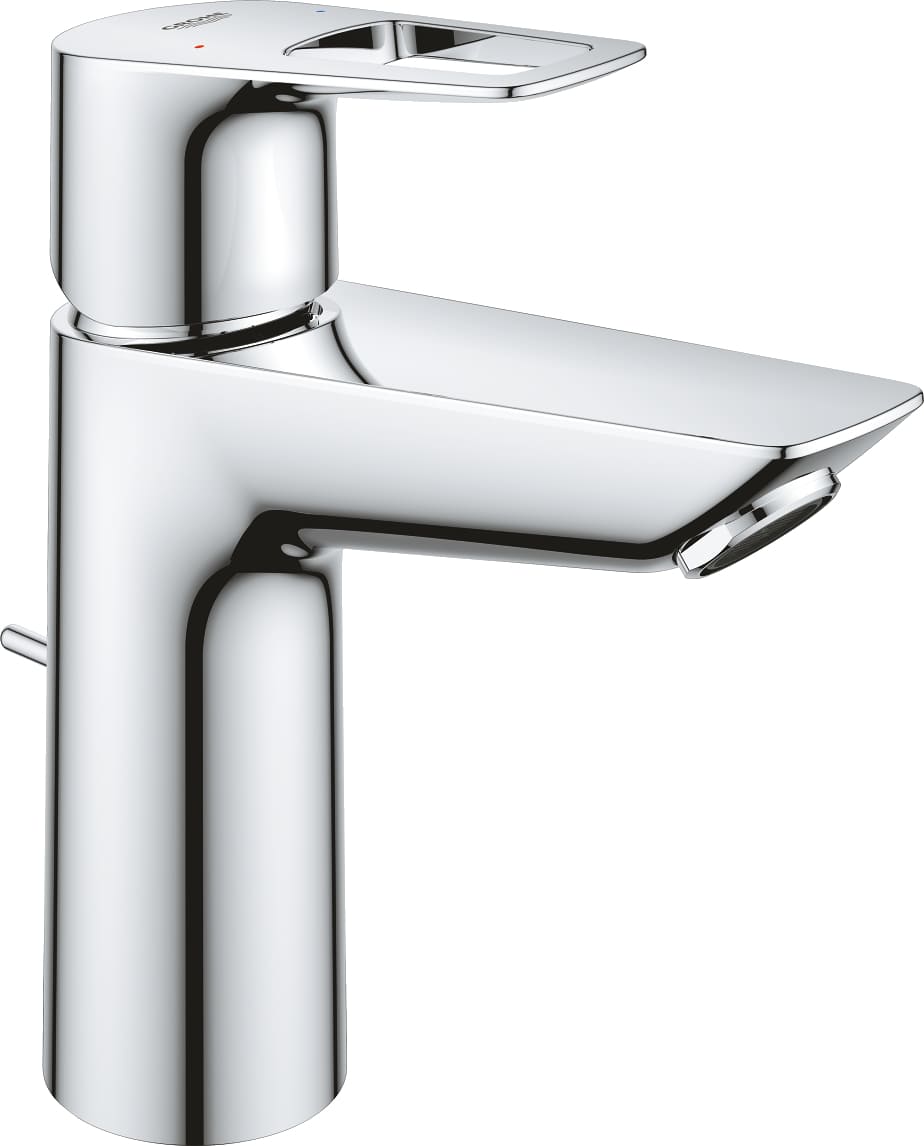 

Смеситель Grohe BauLoop 23762001