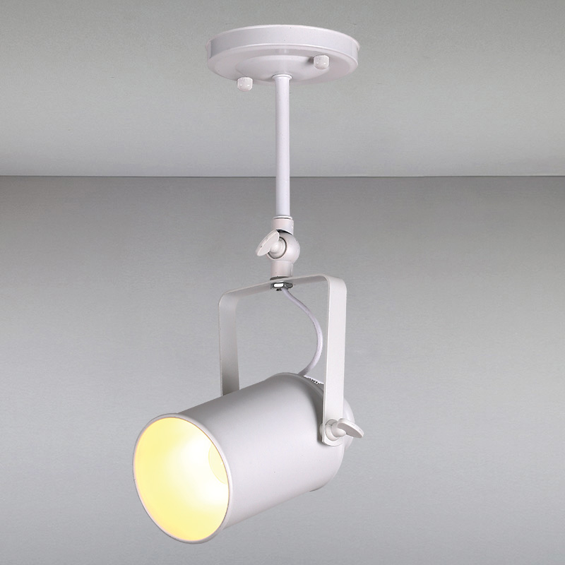 

Светильник потолочный Light House LS-14005/1A WH белый