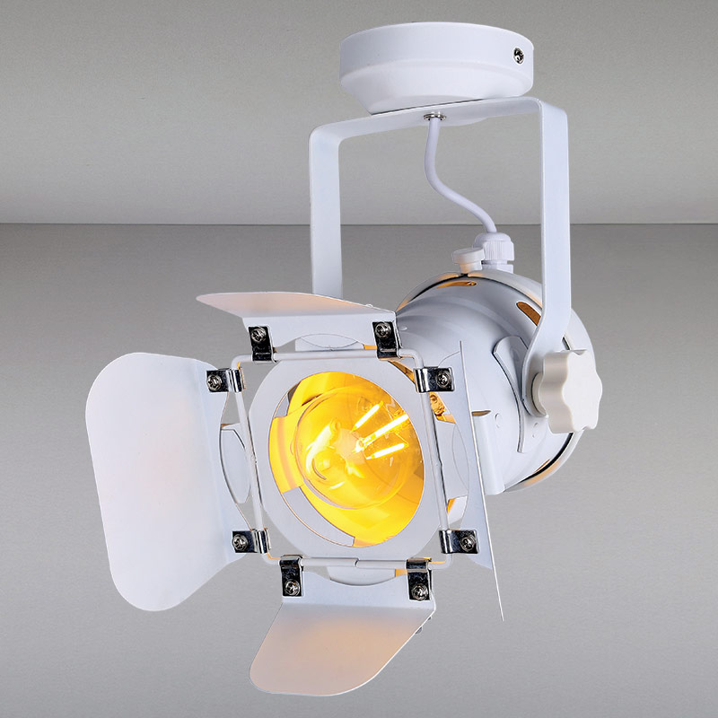

Светильник потолочный Light House LS-13992 WH белый