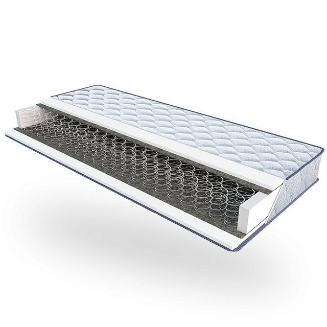 

Ортопедичний матрац Sleep&Fly Silver Edition TANTAL, 180х200
