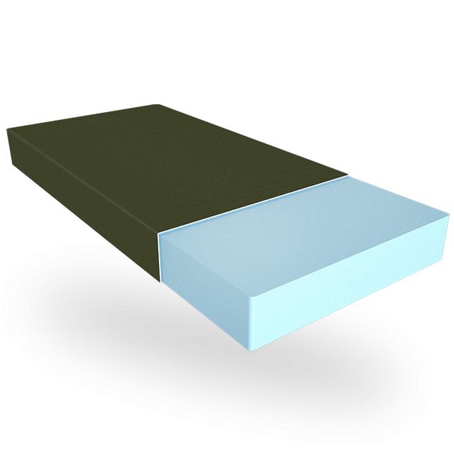 

Ортопедичний матрац Ortomed ORTOMED FLEX, 150х190