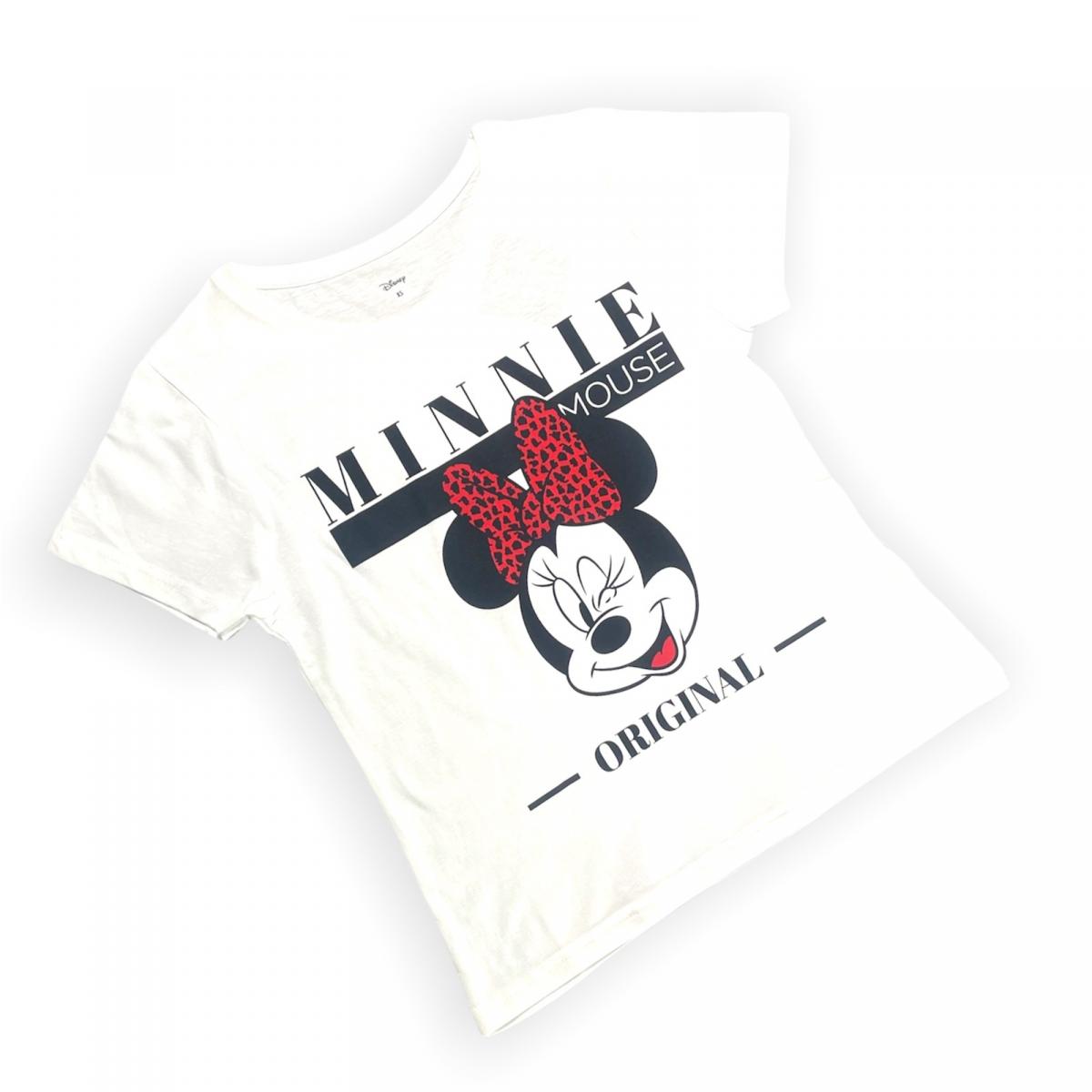 

Футболка Minnie Mouse (Минни Маус)  р. Разноцвет MF5302A0662, Футболка Minnie Mouse (Минни Маус) M р. Разноцвет MF5302A0662