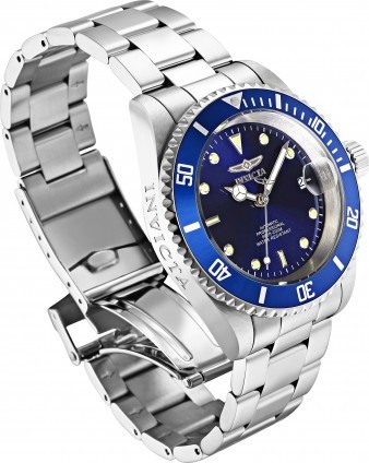 

Американские мужские часы (Инвикта) Invicta Pro diver 9094