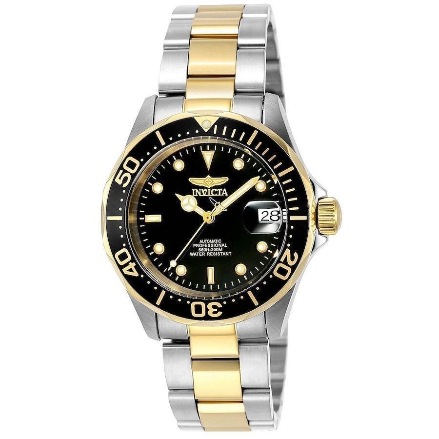 

Американские мужские часы Инвикта Invicta Pro diver 8927 OB