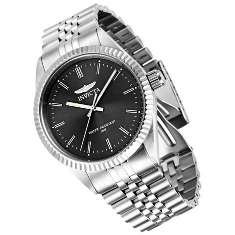 

Американские мужские часы Invicta (Инвикта) Specialty 29372
