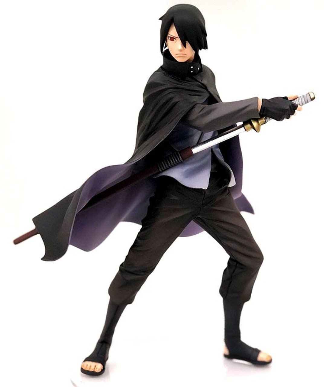 

Фигурка MegaHouse Саске Учиха Наруто Naruto Sasuke Uchiha 16 см N MH SU 201
