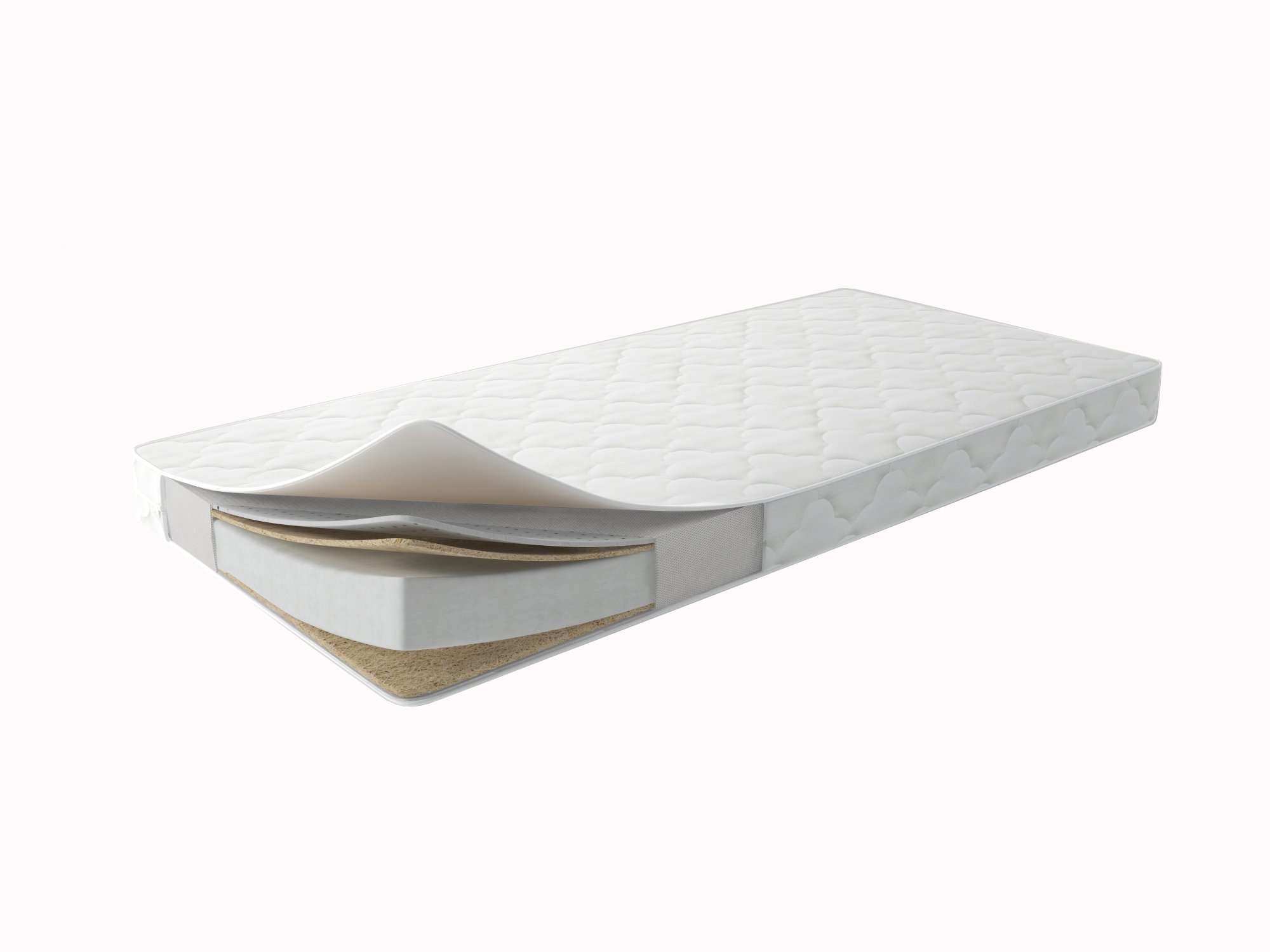 

Матрас Lux baby Junior латекс 20см 190/160