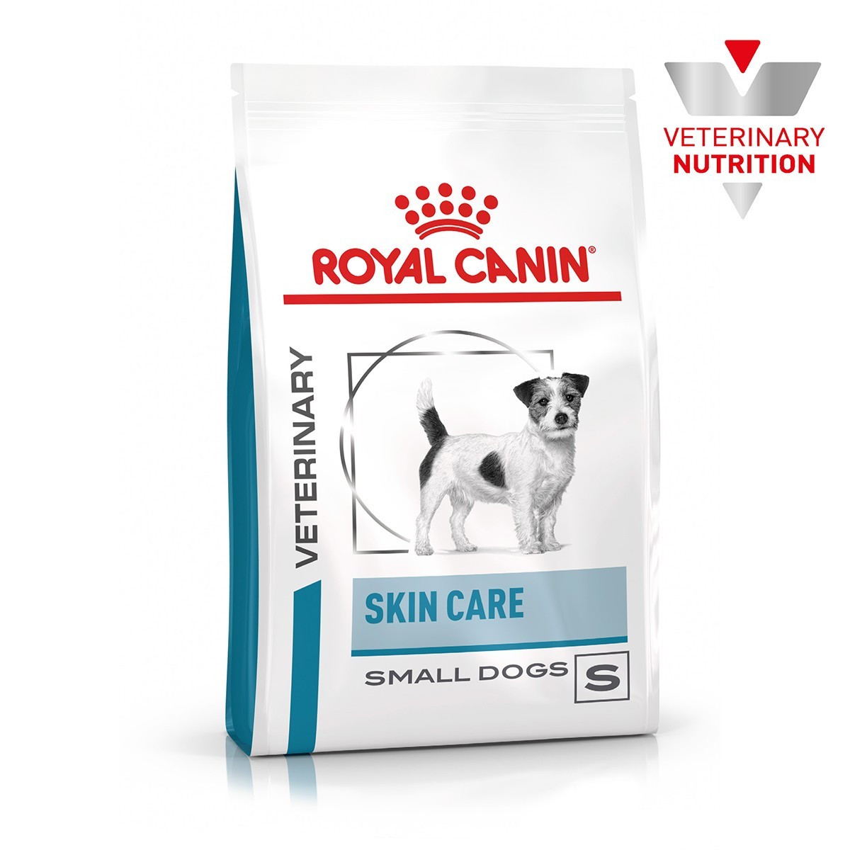 

Royal Canin SKIN CARE ADULT SMALL DOG 2 кг Сухой корм для собак при выпадении шерсти